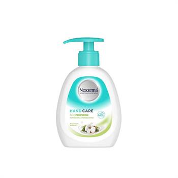 Noxzema Hand Care Liquid Soap Talc 300ml