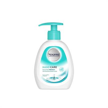 Noxzema Hand Care Liquid Soap Neutral Protect 300ml