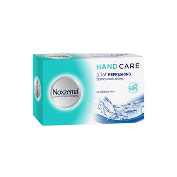 Noxzema Bar Soap Pilot 100gr