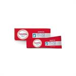 Noxzema Sensitive Cream - Κρέμα Ξυρίσματος 100ml