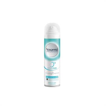 Noxzema Spray Sensipure 150ml