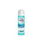 Noxzema Spray Dry Care Clean Feel 150ml