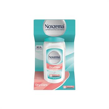 Noxzema Deo Roll-On Dry Care Soft Feel 50ml