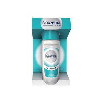 Noxzema Deo Roll-On No Aroma 50ml