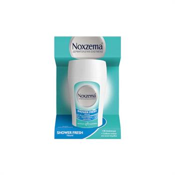 Noxzema Deo Roll-On Natural Fresh 50ml