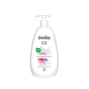 Bioten Αφρόλουτρο White Mask 700ml