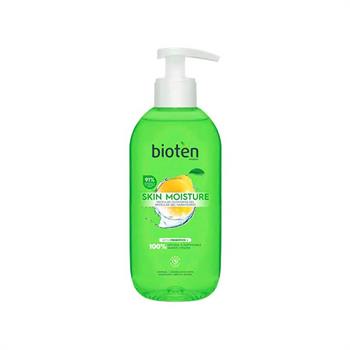 Bioten Skin Moisture Cleansing Gel 200ml