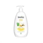Bioten Shower Gel Cream Lemon Vanilla 700ml