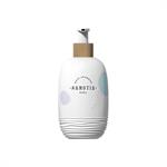 Agnotis Baby Bath Shampoo - Βρεφικό Σαμπουάν Αφρόλουτρο 400ml