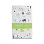 Agnotis Baby Diapers - Βρεφικές Πάνες Νο6 (16-30KG) 36 Τεμάχια