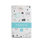 Agnotis Baby Diapers - Βρεφικές Πάνες Νο3 (4-9KG) 50 Τεμάχια