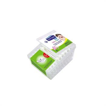 Septona Calm n' Care Παιδικές Μπατονέτες Ασφαλείας (POP UP) 50 Τεμάχια