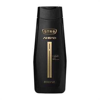 STR8 Shower Gel Ahead 400ml