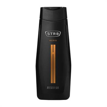 STR8 Shower Gel Hero 400ml