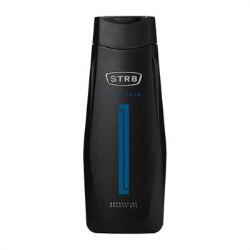 STR8 Shower Gel Live True 400ml