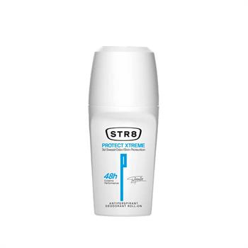 STR8 Antiperspirant Deodorant Roll-On Protect Xtreme 50ml