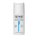 STR8 Antiperspirant Deodorant Spray Protect Xtreme 150ml