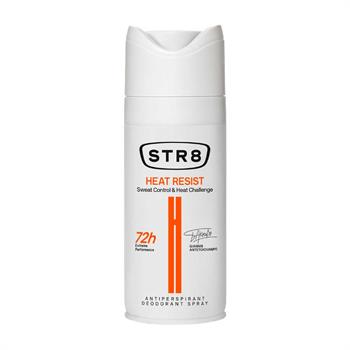 STR8 Antiperspirant Deodorant Spray Heat Resist 150ml
