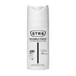 STR8 Antiperspirant Deodorant Spray Invisible Force 150ml
