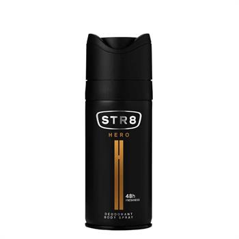 STR8 Deodorant Body Spray Hero 150ml