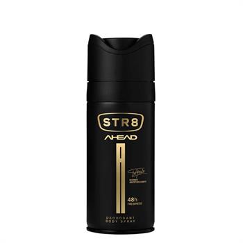 STR8 Deodorant Body Spray Ahead 150ml