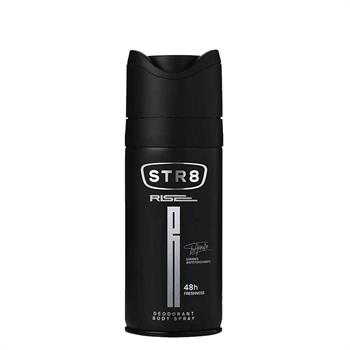 STR8 Deodorant Body Spray Rise 150ml