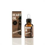 Cosmogent Mr. Μysterious  – Beard Oil 30ml