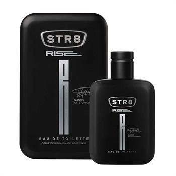 STR8 Eau De Toilette Rise 50ml