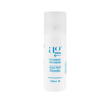 Ag Pharm Οξυζενέ Aqua Soft Peroxide Σε Spray 100ml
