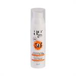 Ag Pharm Sunscreen Face SPF50+ Tinted 75ml