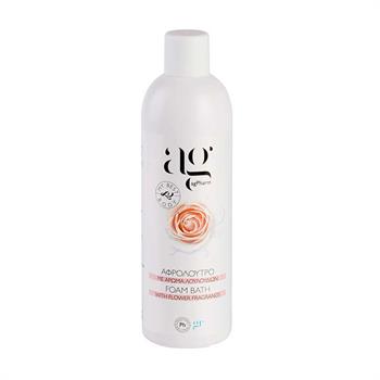 Ag Pharm Αφρόλουτρο Flower Blossom 500ml