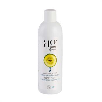 Ag Pharm Αφρόλουτρο Exotic Passion 500ml