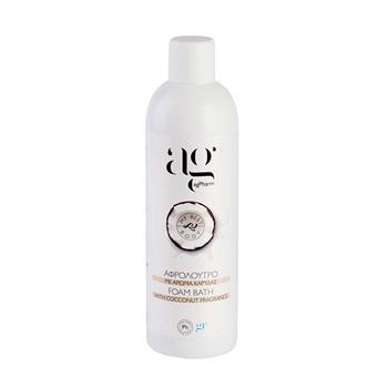 Ag Pharm Αφρόλουτρο Coconut 500ml