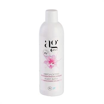 Ag Pharm Αφρόλουτρο Cherry Splash 500ml
