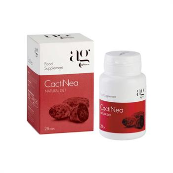 Ag Pharm Cactinea 28 Κάψουλες