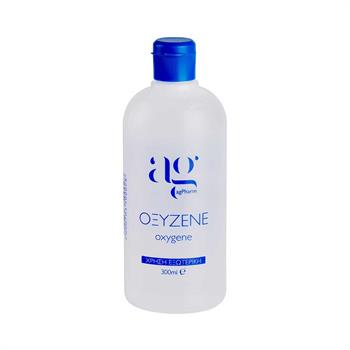 Ag Pharm Οξυζενέ 300ml
