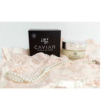 Ag Pharm Caviar All Day Cream 50ml
