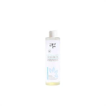Ag Pharm Micellaire For Face & Eyes Νερό Καθαρισμού Προσώπου 100ml