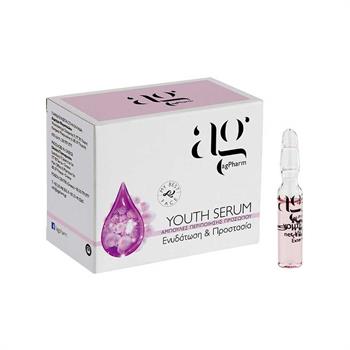 Ag Pharm Youth Serum 1 Αμπούλα με 2ml