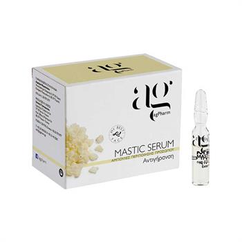 Ag Pharm Mastic Serum 1 Αμπούλα με 2ml
