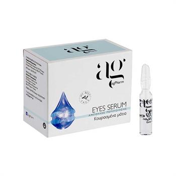 Ag Pharm Eyes Serum 1 Αμπούλα με 2ml