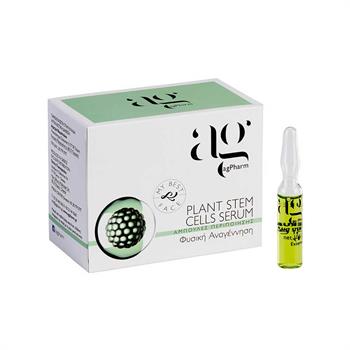 Ag Pharm Plant Stem Serum 1 Αμπούλα με 2ml