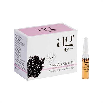 Ag Pharm Caviar Serum 1 Αμπούλα των 2ml