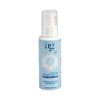 Ag Pharm Propolis After Sun & Tattoo 100ml