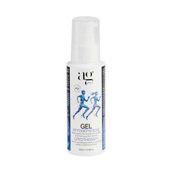 Ag Pharm Cryotherapy Gel Κρυοθεραπείας 100ml
