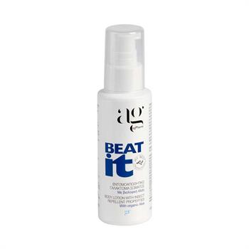 Ag Pharm Beat It Γαλάκτωμα 100ml