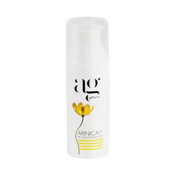 Ag Pharm Arnica Gel 50ml