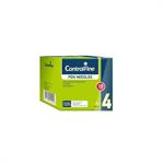 Βελόνες Ινσουλίνης ControlFine Pen Needles 4mm 32G 50 τεμάχια