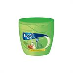 Wash & Go Repair Mask Για Ταλαιπωρημένα Μαλλιά 300ml