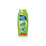 Wash & Go 2in1 Shampoo & Conditioner Sport 700ml
